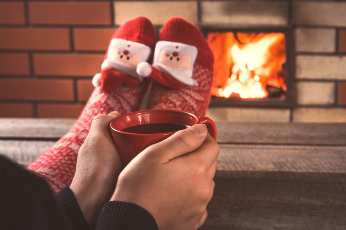 How to avoid Christmas Stress