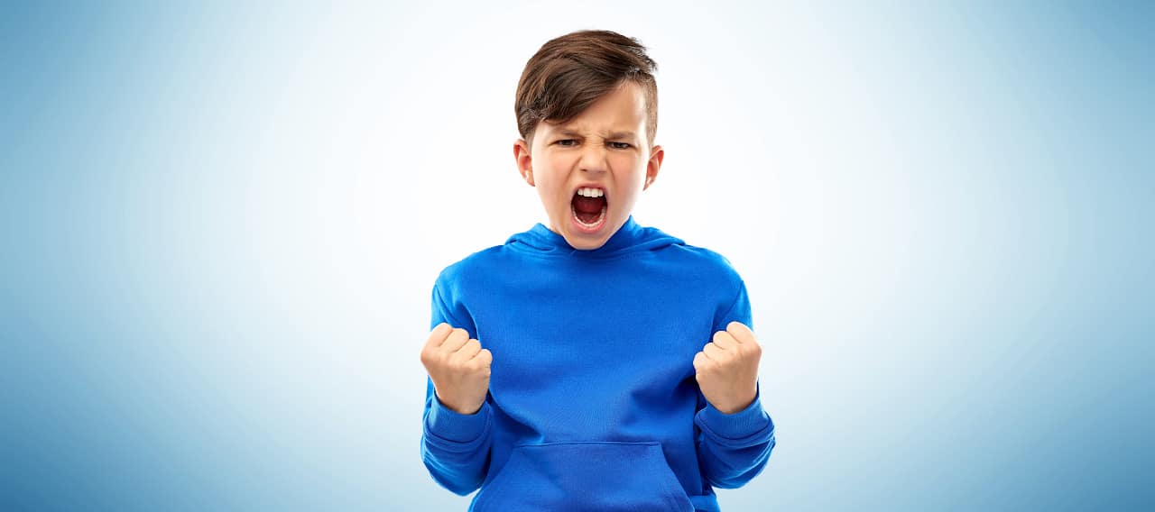 How to Handle Tantrums and Meltdowns l Real Love Parents