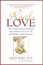Real Love book