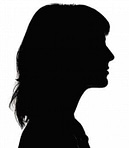 woman-profile (1) African american woman