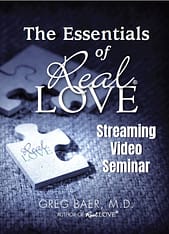 Essentials Seminar cover