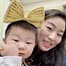 mariko Mariko and son