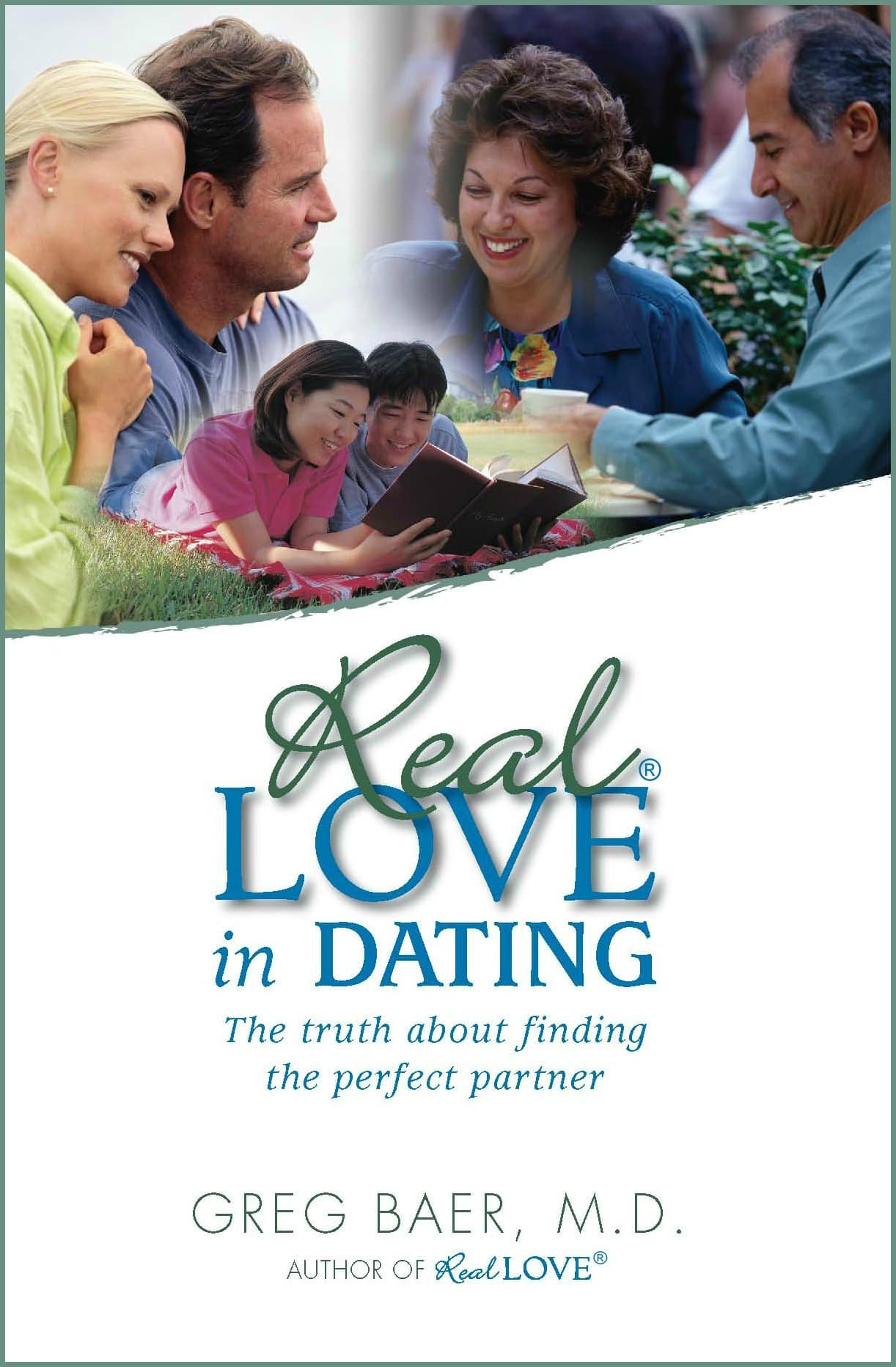 Real Love in Dating